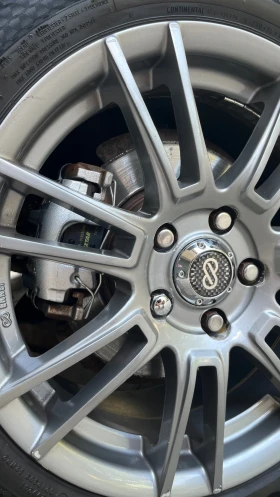 Ford Focus 1.6 turbo Titanium | Mobile.bg � ����� ������ 8