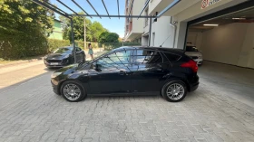 Ford Focus 1.6 turbo Titanium | Mobile.bg � ����� ������ 3