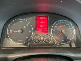 VW Touran 1.9 TDI Trendline BlueMotion Tech | Mobile.bg � ����� ������ 4