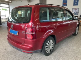 VW Touran 1.9 TDI Trendline BlueMotion Tech | Mobile.bg � ����� ������ 2