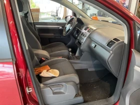 VW Touran 1.9 TDI Trendline BlueMotion Tech | Mobile.bg � ����� ������ 3