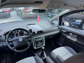 VW Sharan 2.0TDI 140k.c  | Mobile.bg � ����� ������ 11