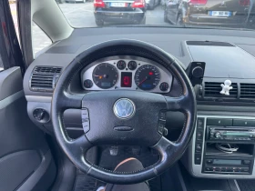 VW Sharan 2.0TDI 140k.c  | Mobile.bg � ����� ������ 13
