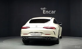 Mercedes-Benz GT burmester* multibeam led* Parking Assist | Mobile.bg � ����� ������ 4