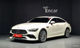 ����� �� �������� �� Mercedes-Benz GT burmester* multibeam led* Parking Assist