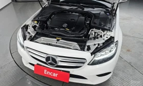 Mercedes-Benz C 200 * C200 Avantgarde * ��� ������������ ������ | Mobile.bg � ����� ������ 6