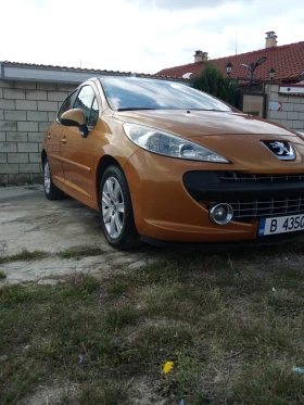 Peugeot 207 - 2700 € - 48486723 3