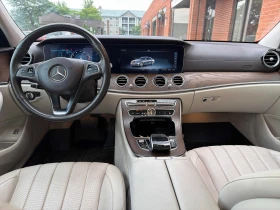 Mercedes-Benz E 400 4МАТIC| DIS| BURMESTER| 360КАМЕРИ | Auto.bg — изображение 9