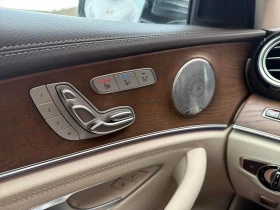 Mercedes-Benz E 400 4МАТIC| DIS| BURMESTER| 360КАМЕРИ | Auto.bg — изображение 12
