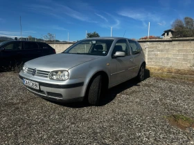 ������ VW Golf