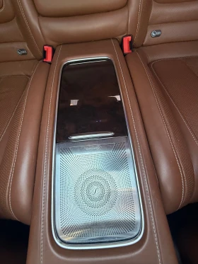 Mercedes-Benz S 500 Coupe 4 matic Designo 360 - 40999 € - 83929945 15