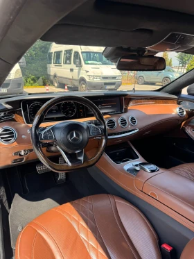 Mercedes-Benz S 500 Coupe 4 matic Designo 360 - 40999 € - 83929945 10