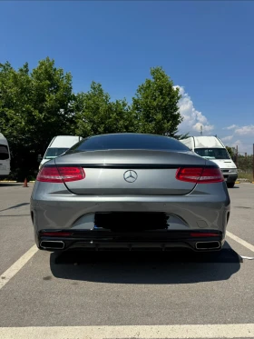 Mercedes-Benz S 500 Coupe 4 matic Designo 360 - 40999 € - 83929945 4