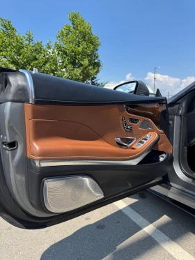 Mercedes-Benz S 500 Coupe 4 matic Designo 360 - 40999 € - 83929945 9