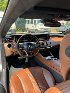 Mercedes-Benz S 500 Coupe 4 matic Designo 360 - 40999 € - 83929945 8