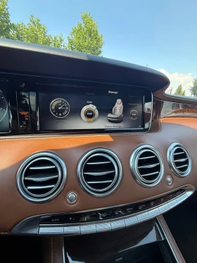 Mercedes-Benz S 500 Coupe 4 matic Designo 360 - 40999 € - 83929945 12