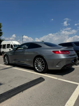 Mercedes-Benz S 500 Coupe 4 matic Designo 360 - 40999 € - 83929945 3