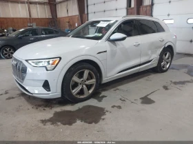 Audi E-Tron Premium Plus | Auto.bg — изображение 2
