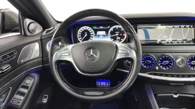 Mercedes-Benz S 350 - 21049 € - 34031517 13