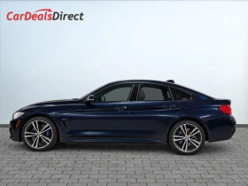 BMW 435 xDrive * Gran Coupe * ���������� * (���� �� ��) | Mobile.bg � ����� ������ 3