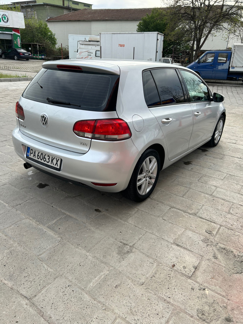 VW Golf, снимка 6 - Автомобили и джипове - 46188665