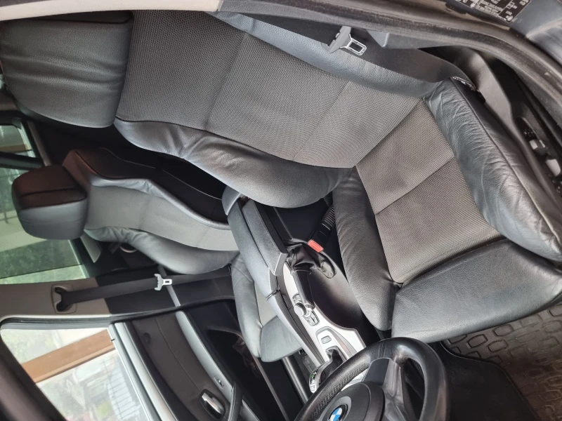 BMW 530 D 235кс SAT DISTRONIC COMFORT LOGIC HEADUP ПЕРА, снимка 6 - Автомобили и джипове - 47500050