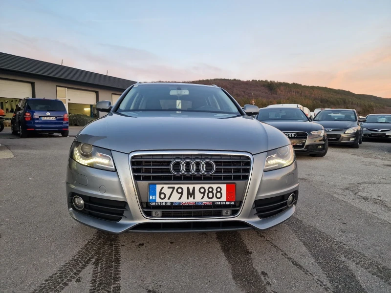 Audi A4 2.0TDI-10%, снимка 1 - Автомобили и джипове - 48395541