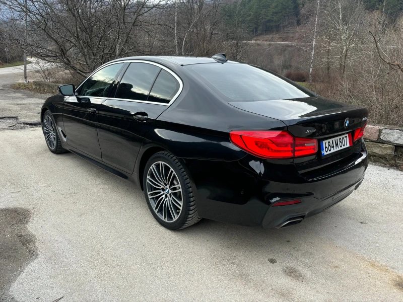 BMW 540 xDrive , снимка 4 - Автомобили и джипове - 48446196