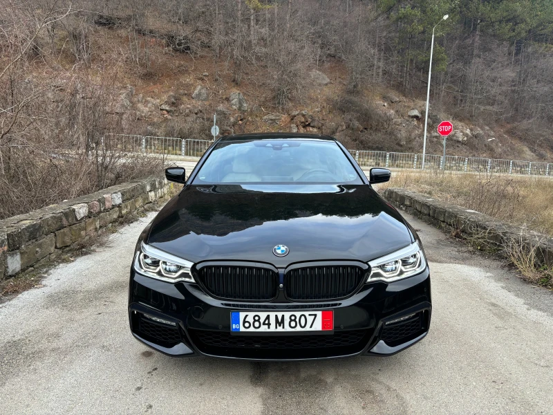 BMW 540 xDrive , снимка 2 - Автомобили и джипове - 48446196