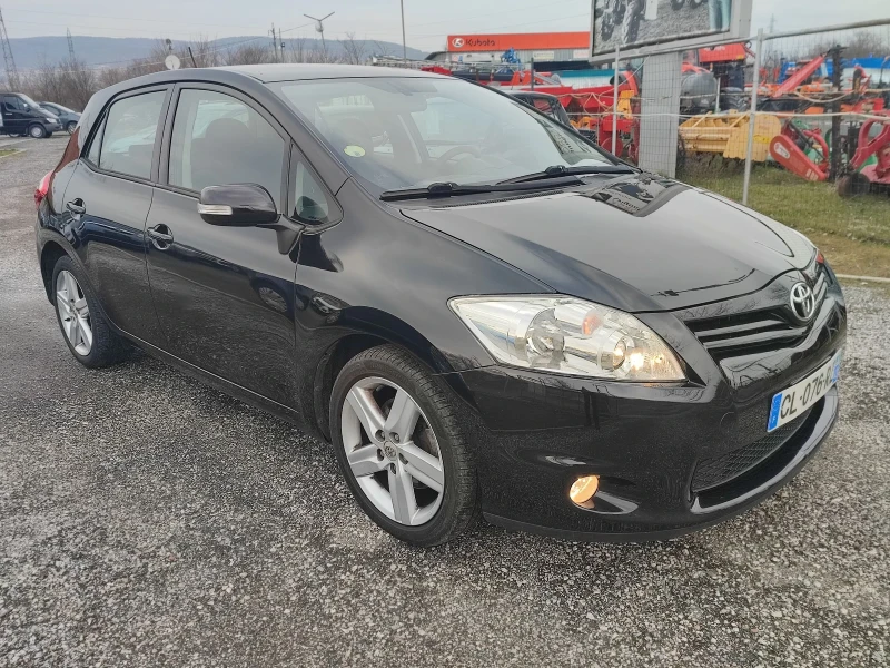 Toyota Auris 2.0FACE.KEYLESS, снимка 1 - Автомобили и джипове - 48591466