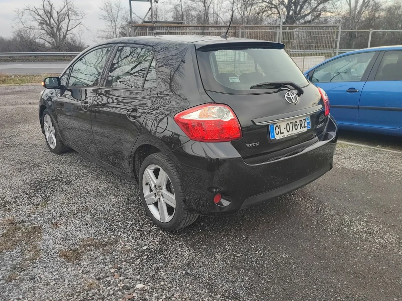 Toyota Auris 2.0FACE.KEYLESS, снимка 5 - Автомобили и джипове - 48591466