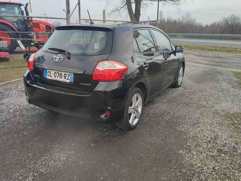 Toyota Auris 2.0FACE.KEYLESS, снимка 7 - Автомобили и джипове - 48591466