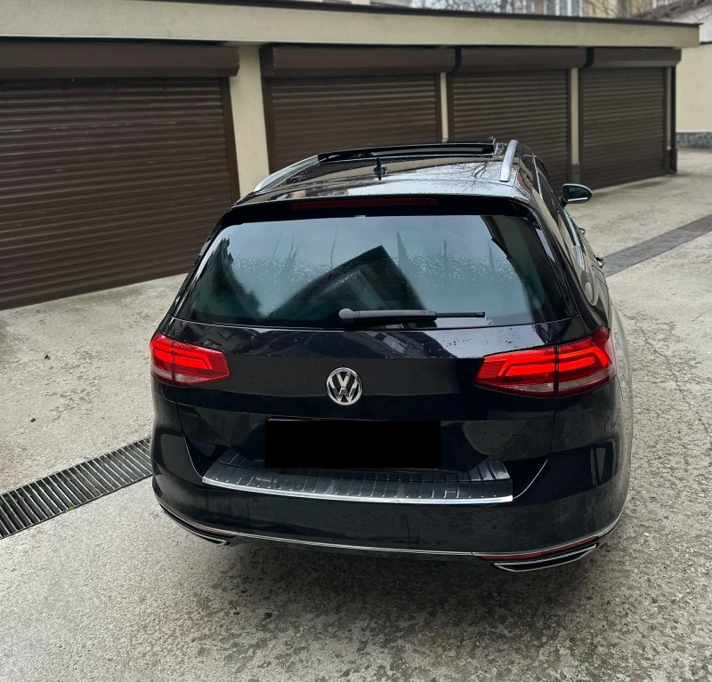 VW Passat * 4MOTION* BITDI* DISTRONIC* B8* ТОП СЪСТОЯНИЕ* , снимка 8 - Автомобили и джипове - 48763660