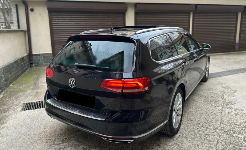 VW Passat * 4MOTION* BITDI* DISTRONIC* B8* ТОП СЪСТОЯНИЕ* , снимка 7 - Автомобили и джипове - 48763660