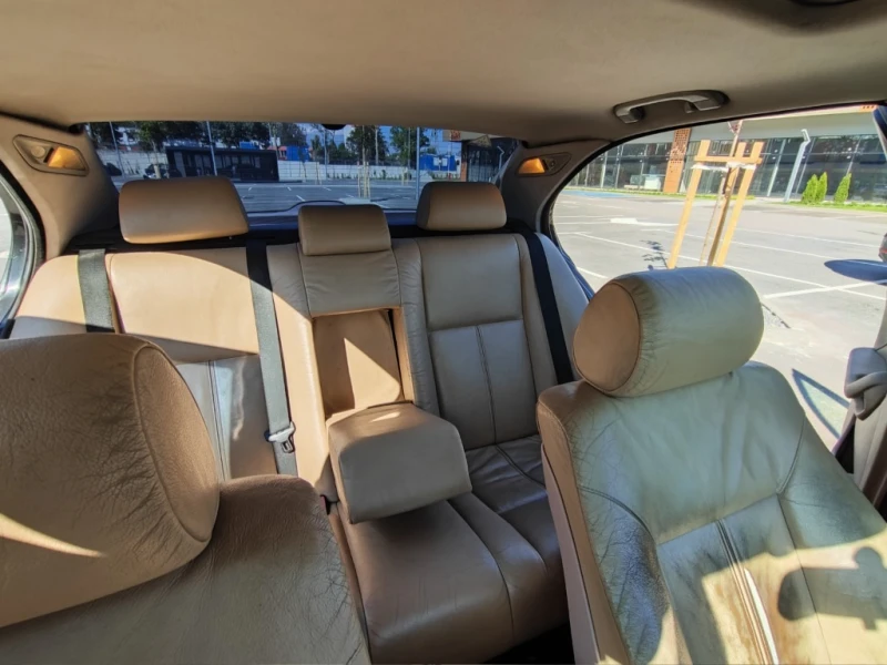 BMW 523, снимка 8 - Автомобили и джипове - 50939665