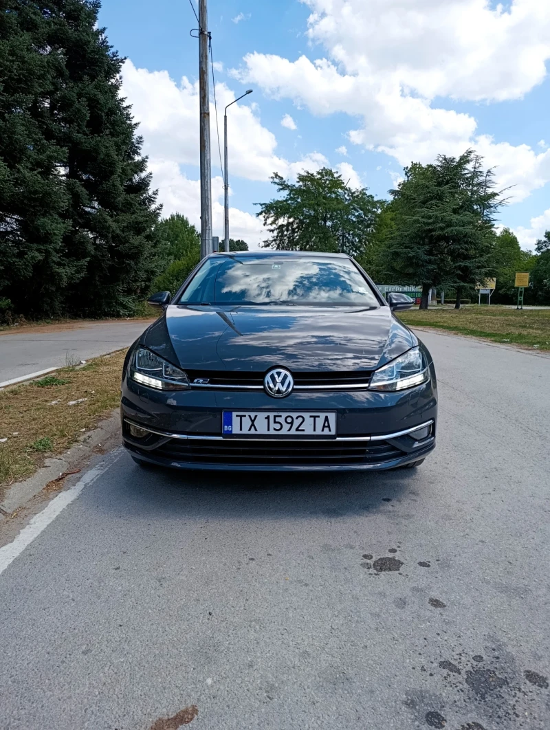 VW Golf, снимка 6 - Автомобили и джипове - 52875524