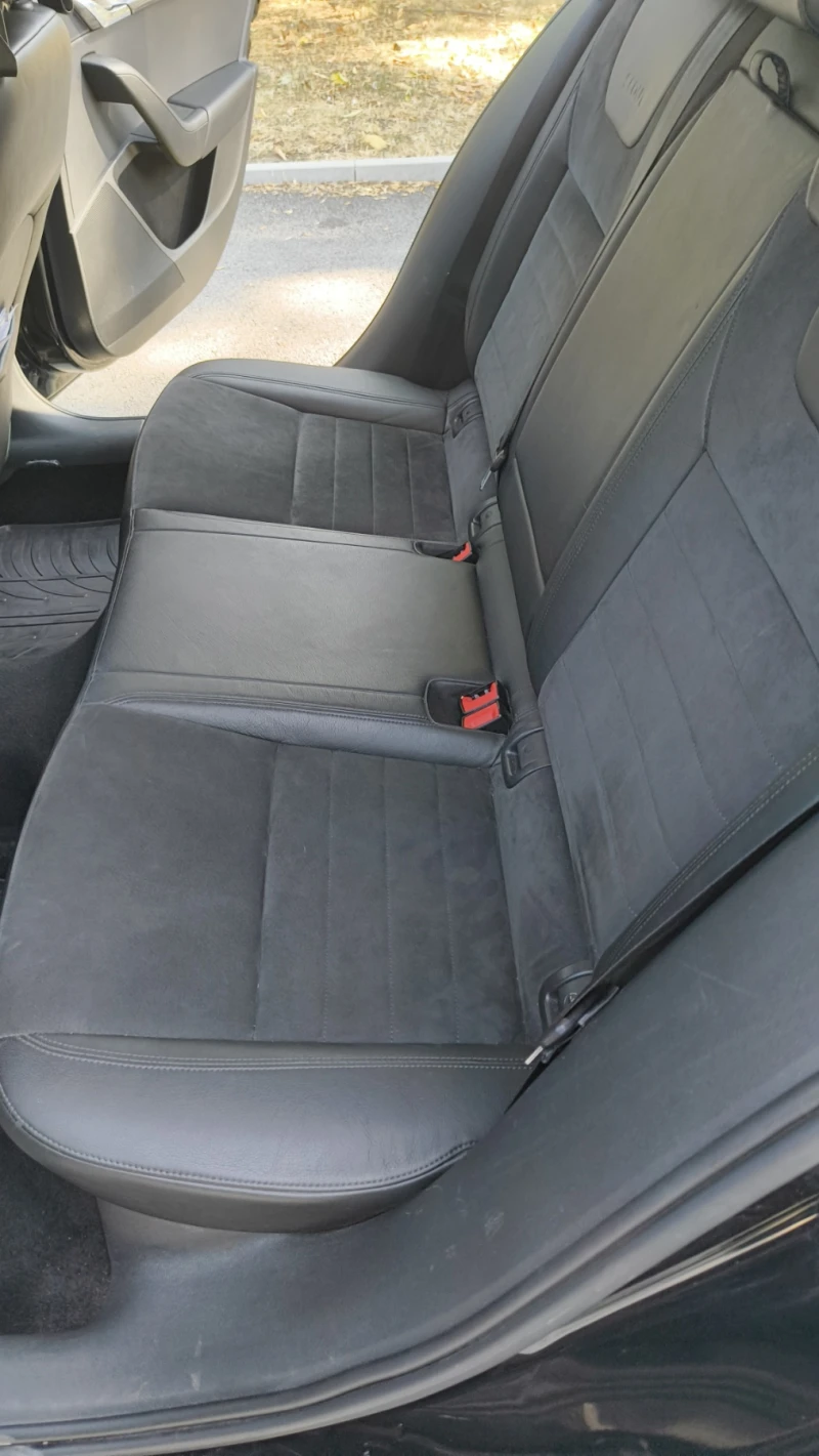 Skoda Octavia Scout, снимка 15 - Автомобили и джипове - 52192013