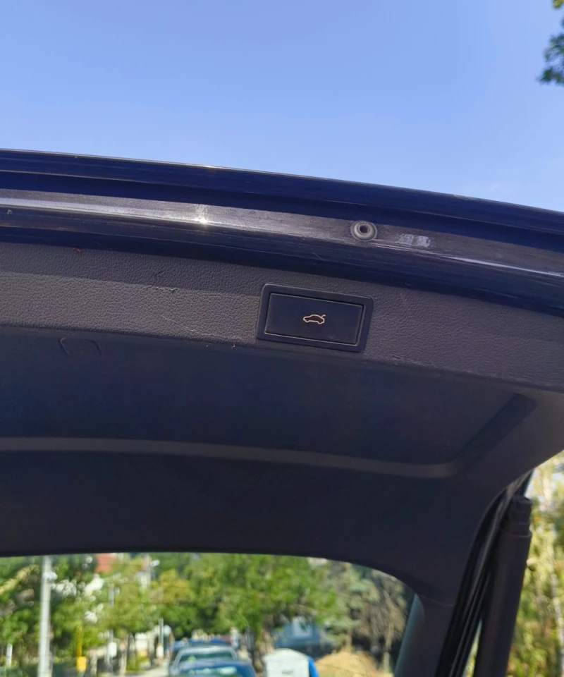 Skoda Octavia Scout, снимка 16 - Автомобили и джипове - 52192013