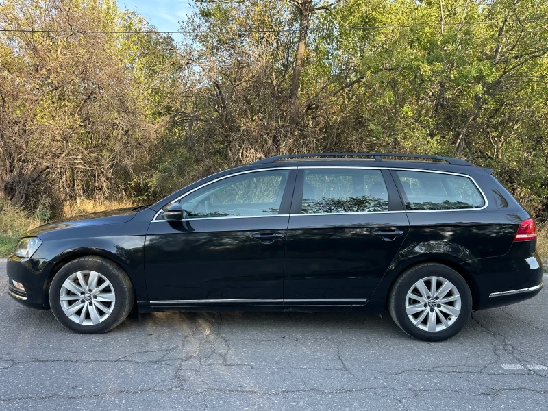 VW Passat 2, 0 TDI, снимка 6 - Автомобили и джипове - 51634788