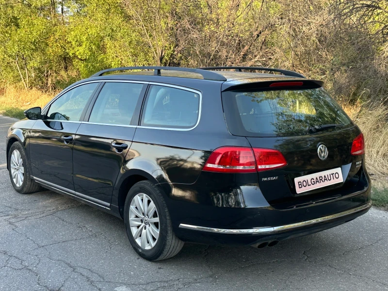 VW Passat 2, 0 TDI, снимка 5 - Автомобили и джипове - 51634788