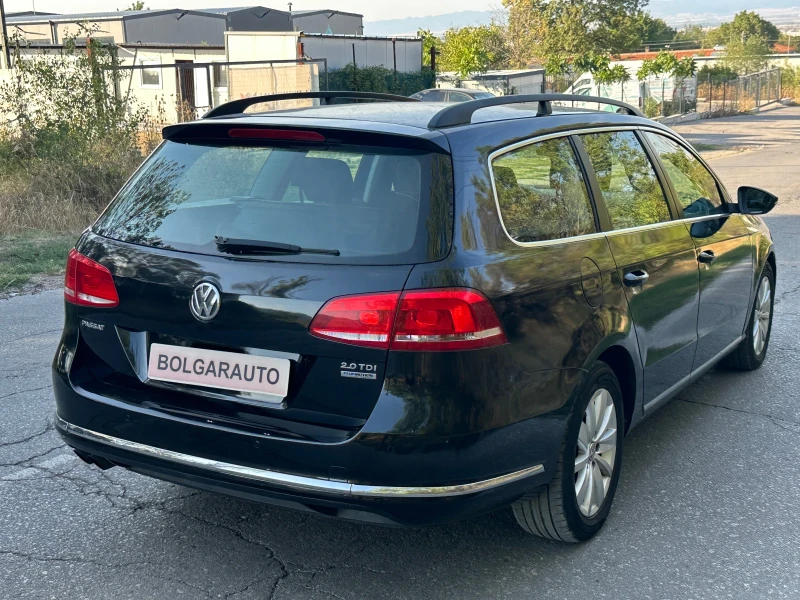 VW Passat 2, 0 TDI, снимка 4 - Автомобили и джипове - 51634788