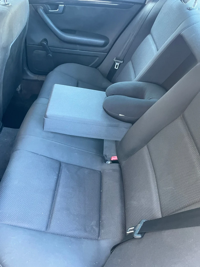 Audi A4, снимка 5 - Автомобили и джипове - 52541165