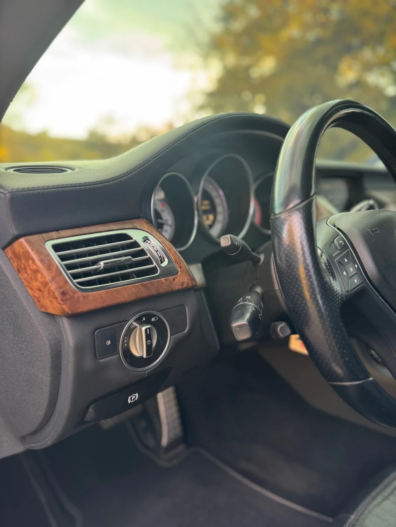 Mercedes-Benz CLS 350 AMG Line, снимка 12 - Автомобили и джипове - 52192074