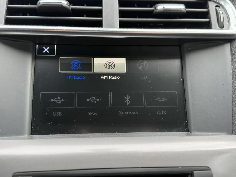 Citroen C4 1.2 THP, снимка 13 - Автомобили и джипове - 52710556