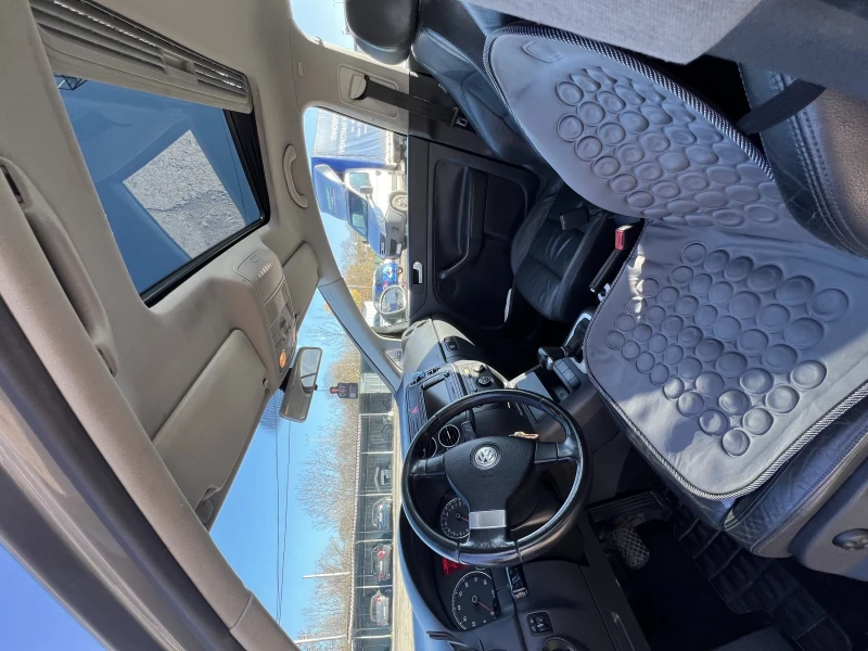 VW Golf Plus, снимка 6 - Автомобили и джипове - 52770108