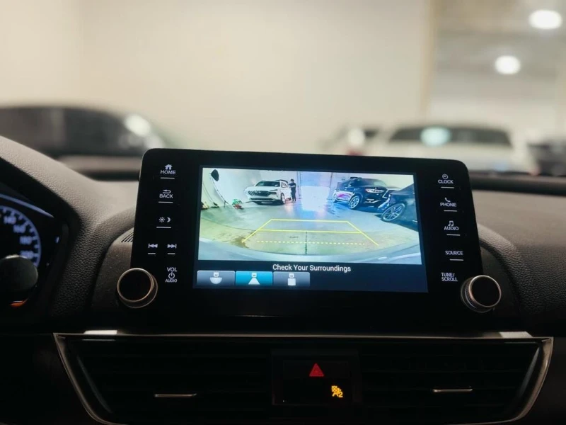 Honda Accord * LX * CARFAX * БЕЗ ПЪРВОНАЧАЛНА ВНОСКА, снимка 13 - Автомобили и джипове - 52959847