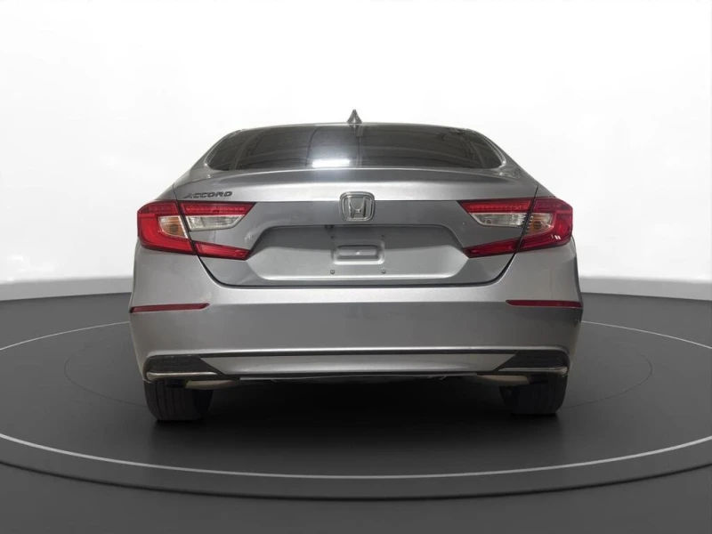 Honda Accord * LX * CARFAX * БЕЗ ПЪРВОНАЧАЛНА ВНОСКА, снимка 7 - Автомобили и джипове - 52959847