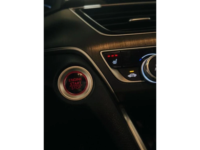 Honda Accord * LX * CARFAX * БЕЗ ПЪРВОНАЧАЛНА ВНОСКА, снимка 16 - Автомобили и джипове - 52959847