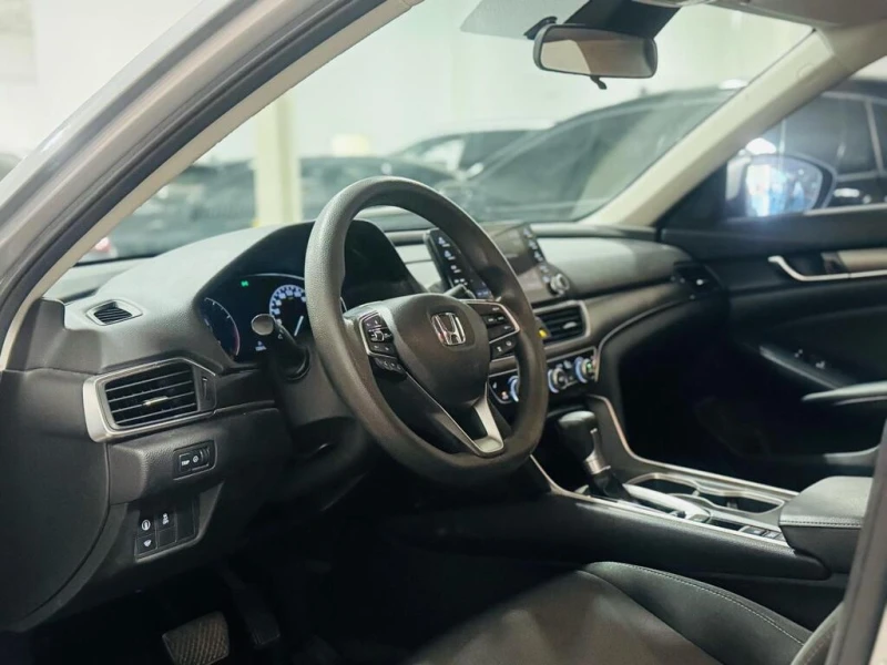 Honda Accord * LX * CARFAX * БЕЗ ПЪРВОНАЧАЛНА ВНОСКА, снимка 9 - Автомобили и джипове - 52959847