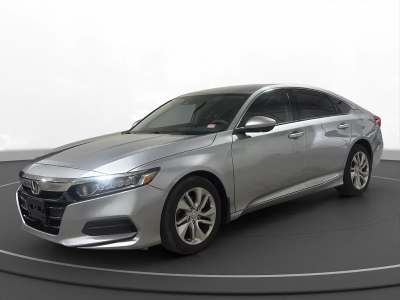 Honda Accord * LX * CARFAX * БЕЗ ПЪРВОНАЧАЛНА ВНОСКА, снимка 3 - Автомобили и джипове - 52959847